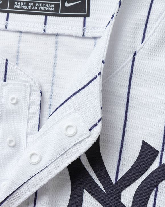 NEW YORK YANKEES HOME REPLICA ROMPER