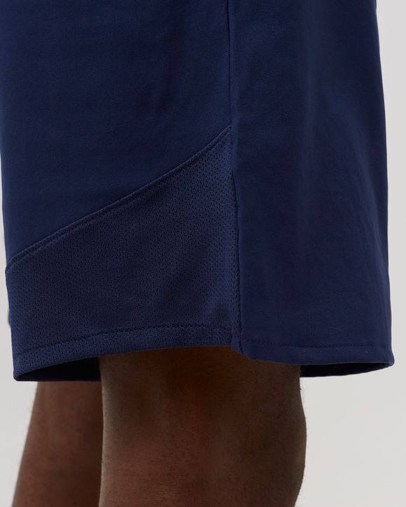 New York Yankees Primetime Logo Dri-Fit Woven Short 
