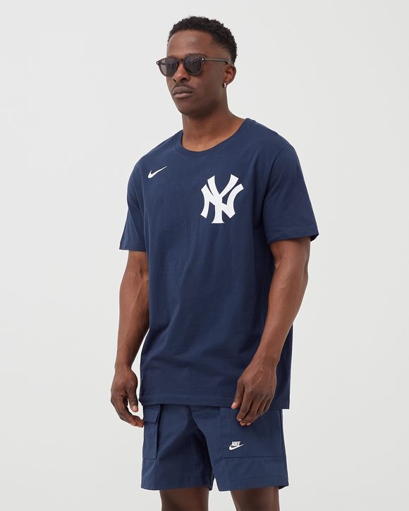 New York Yankees Wordmark Tee