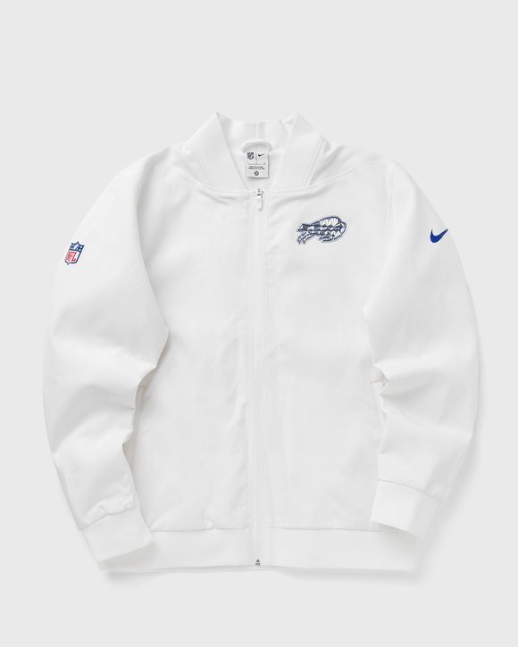 NFL Buffalo Bills Rivalry Bomber Jacket