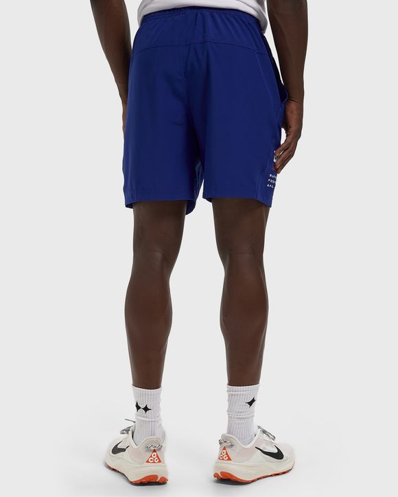 NFL Buffalo Bills Team Logo Nike Form Dri-FIT Unlined Woven 7 Short