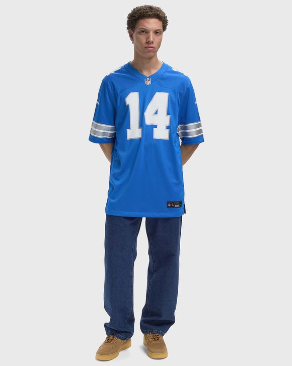NFL Detroit Lions Game Home Jersey Amon-Ra St Brown 14