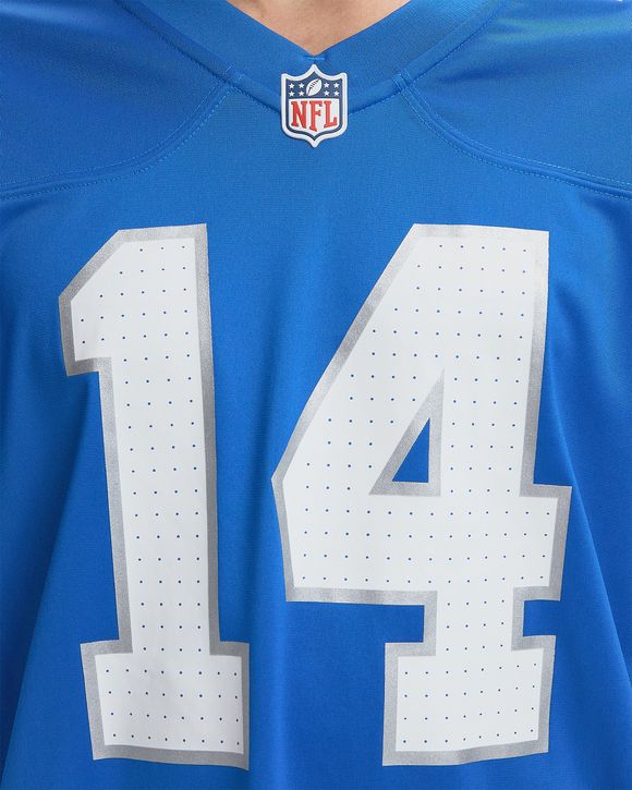 NFL Detroit Lions Game Home Jersey Amon-Ra St Brown 14