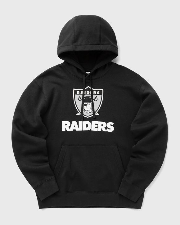 NFL Las Vegas Raiders Rewind Club Hoodie