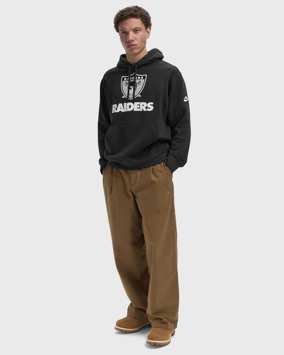 NFL Las Vegas Raiders Rewind Club Hoodie