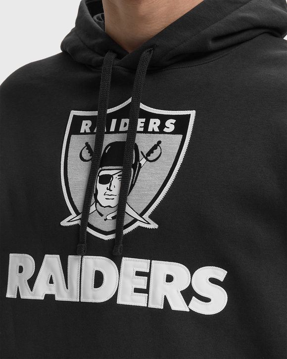 NFL Las Vegas Raiders Rewind Club Hoodie