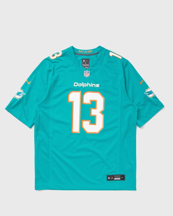 NFL Miami Dolphins Game Home Jersey  Dan Marino 13