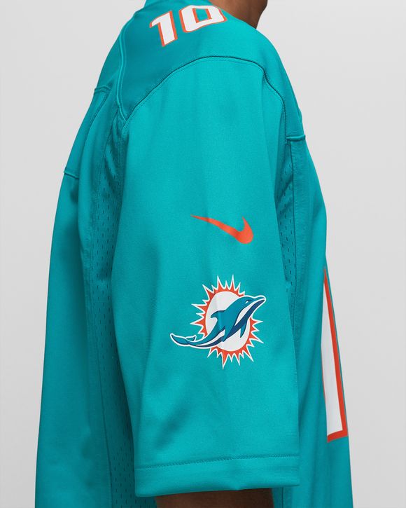 NFL Miami Dolphins Nike Home Game Jersey Tyreek Hill #10