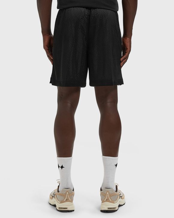 NFL New York Jets Banner Cutting Nike Dri-Fit Short Knit