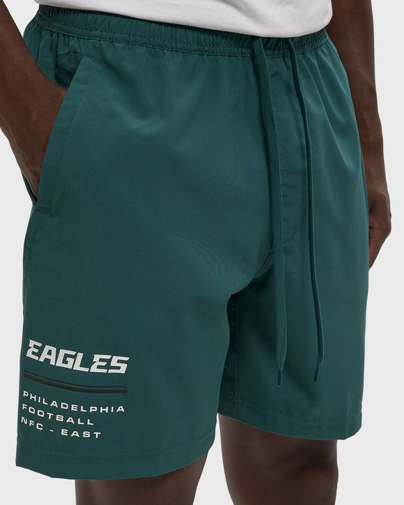 NFL Philadelphia Eagles Team Logo Nike Form Dri-FIT Unlined Woven 7 Short