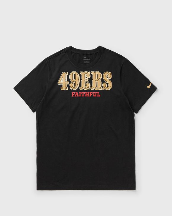NFL San Francisco 49ers Rivalry Essentials T-Shirt