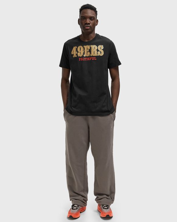 NFL San Francisco 49ers Rivalry Essentials T-Shirt