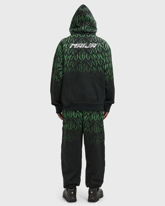 Nigeria x Slawn Fleece Hoodie