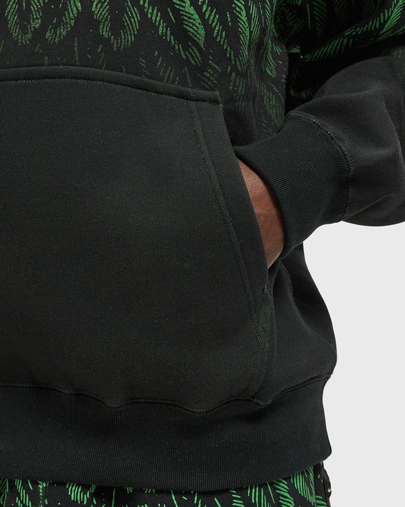 Nigeria x Slawn Fleece Hoodie