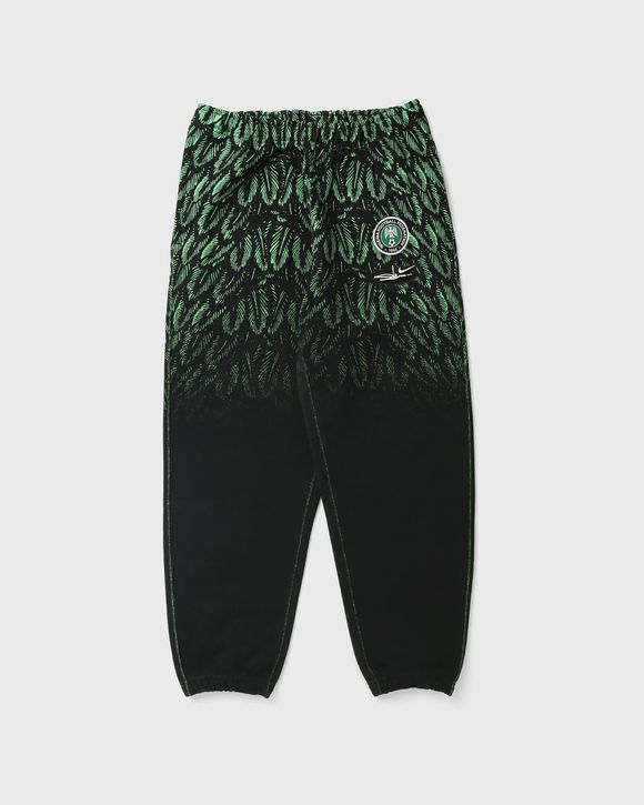 Nigeria x Slawn Fleece Trousers