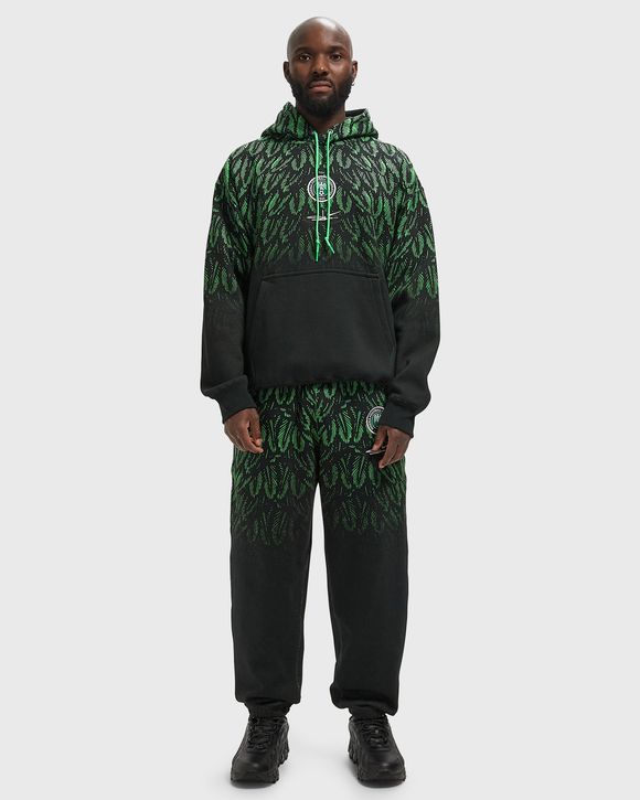 Nigeria x Slawn Fleece Trousers