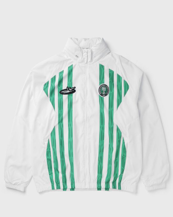Nigeria x Slawn Lightweight Jacket