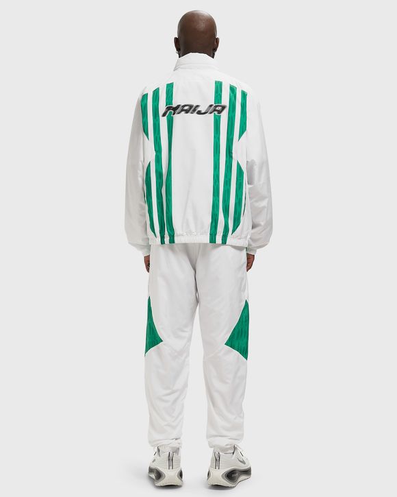 Nigeria x Slawn Lightweight Jacket