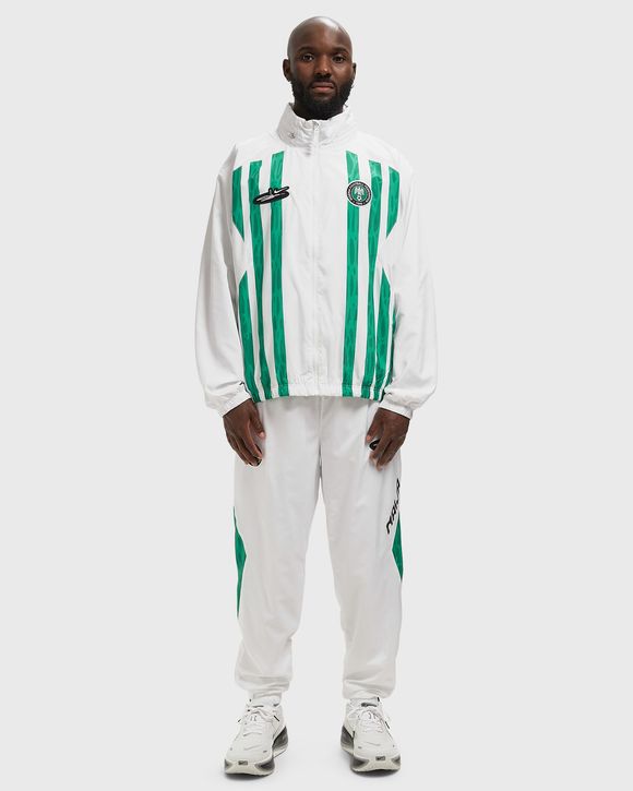 Nigeria x Slawn Lightweight Jacket