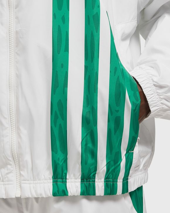 Nigeria x Slawn Lightweight Jacket