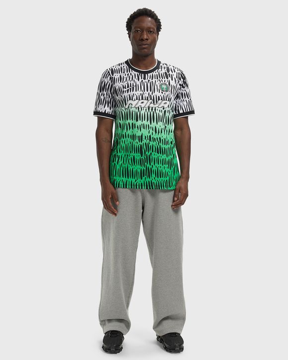 Nigeria x Slawn TOP