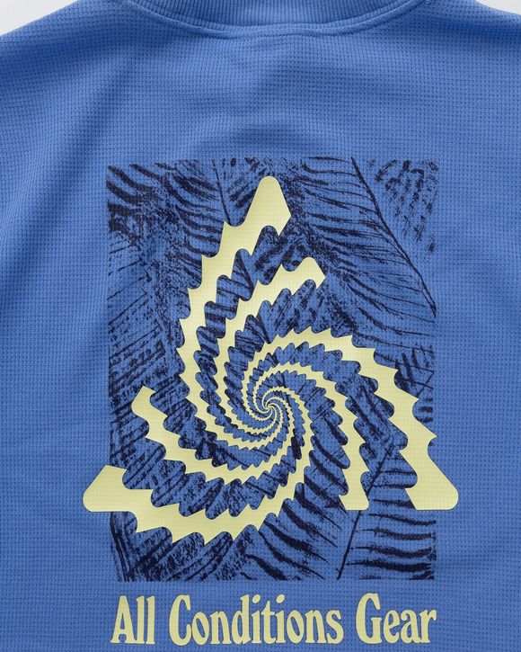 Nike ACG Big Kids' Waffle Long-Sleeve Top
