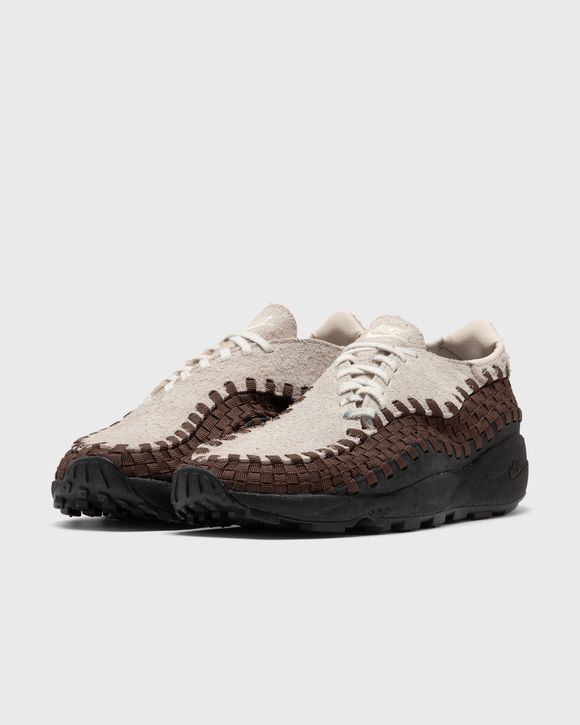NIKE AIR FOOTSCAPE WOVEN