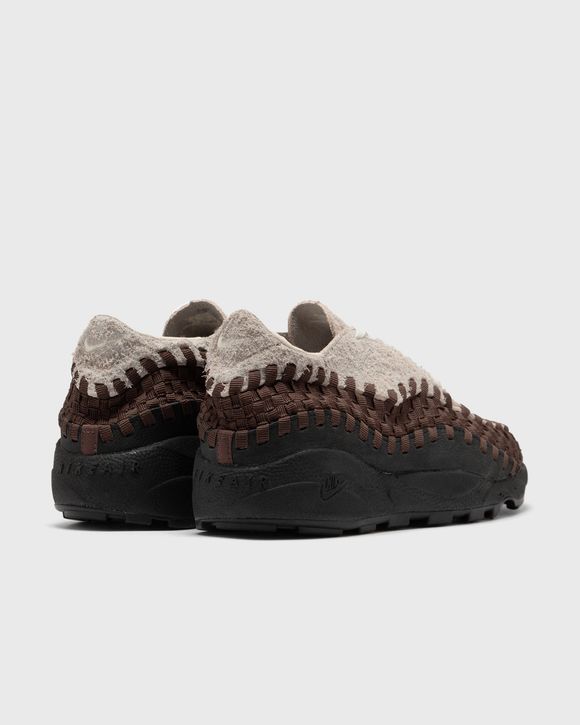 NIKE AIR FOOTSCAPE WOVEN