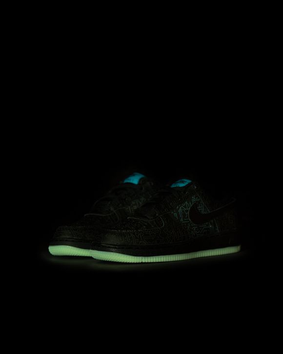 Nike AIR Force 1 x Space Jam: A New Legacy (PS)