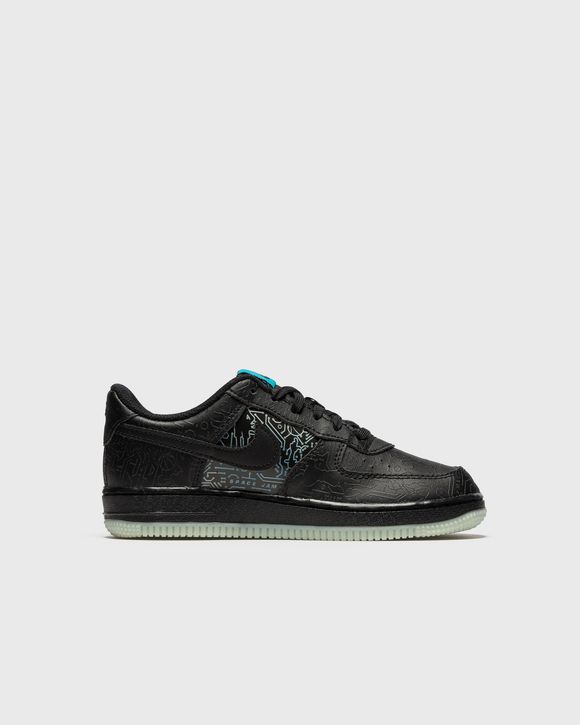 Nike AIR Force 1 x Space Jam: A New Legacy (PS)