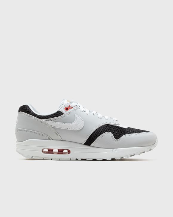 NIKE AIR MAX 1 PRM 'Pure Platinum'