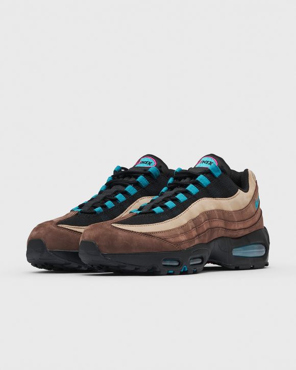 NIKE AIR MAX 95 BIG BUBBLE QS