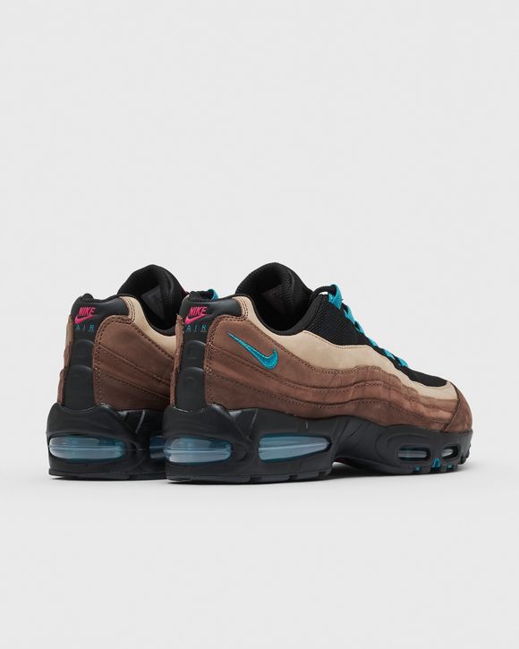 NIKE AIR MAX 95 BIG BUBBLE QS