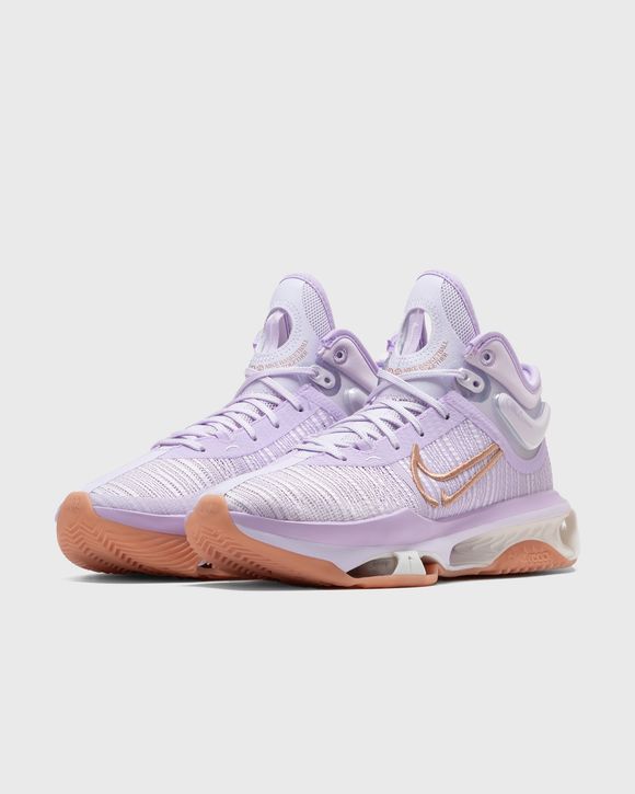 NIKE AIR ZOOM G.T. JUMP 2