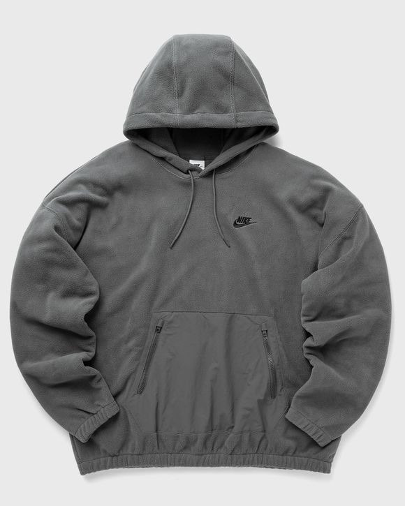 Nike Club Fleece+ Men's Polar Fleece Pullover Hoodie
