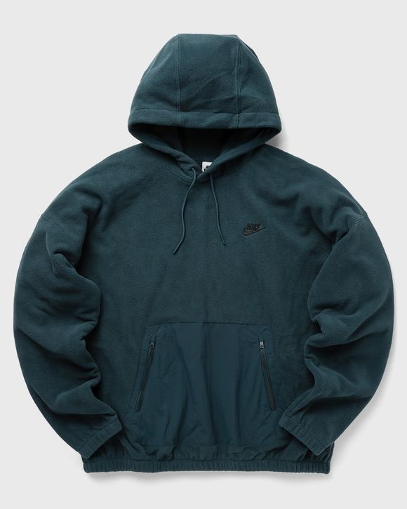 Nike Club Fleece+ Men's Polar Fleece Pullover Hoodie