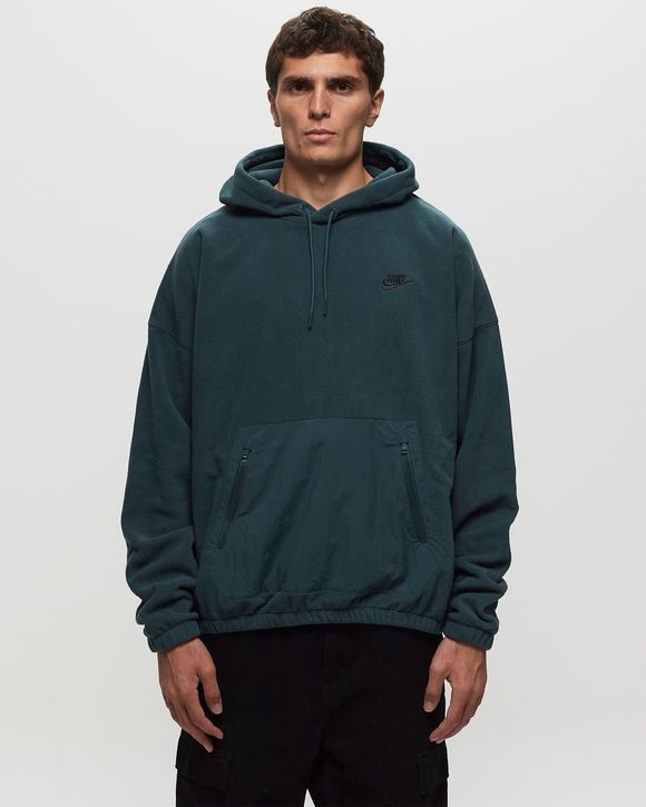 Nike Club Fleece+ Men's Polar Fleece Pullover Hoodie