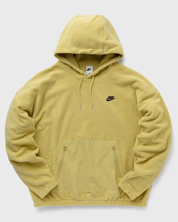 Nike Club Fleece+ Men's Polar Fleece Pullover Hoodie