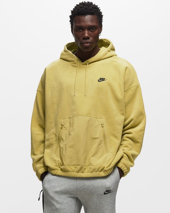 Nike Club Fleece+ Men's Polar Fleece Pullover Hoodie