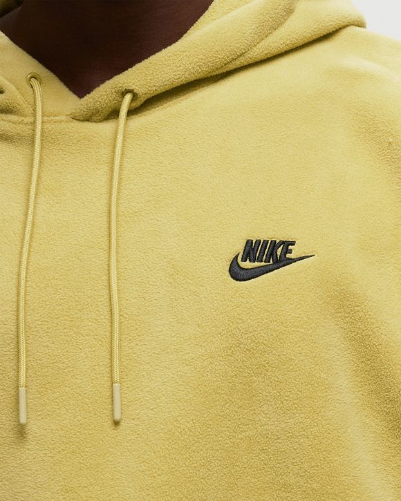 Nike Club Fleece+ Men's Polar Fleece Pullover Hoodie