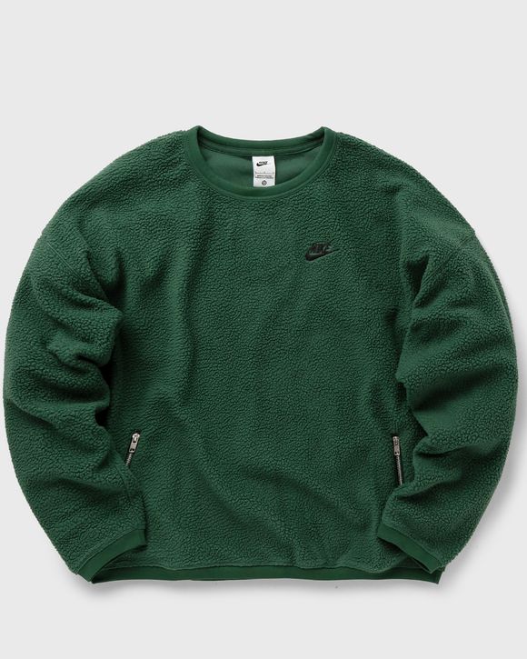 Nike Club Fleece+ Men's Sherpa Winterized Crew