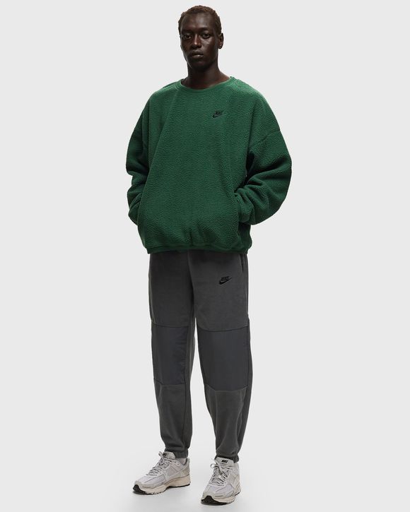 Nike Club Fleece+ Men's Sherpa Winterized Crew