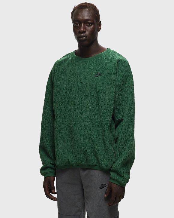 Nike Club Fleece+ Men's Sherpa Winterized Crew