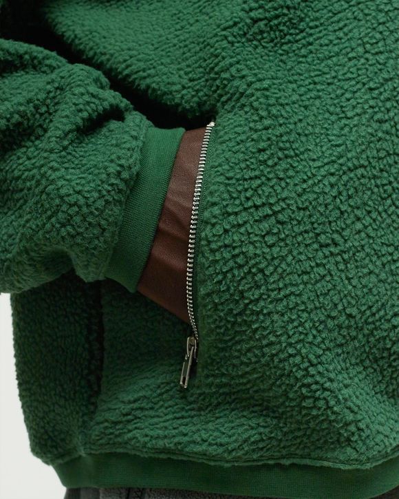 Nike Club Fleece+ Men's Sherpa Winterized Crew