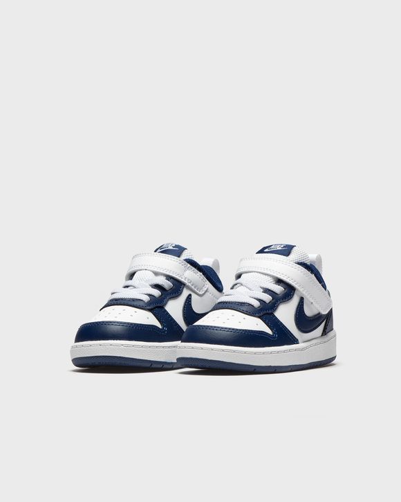 Nike Court Borough Low 2 (TD)