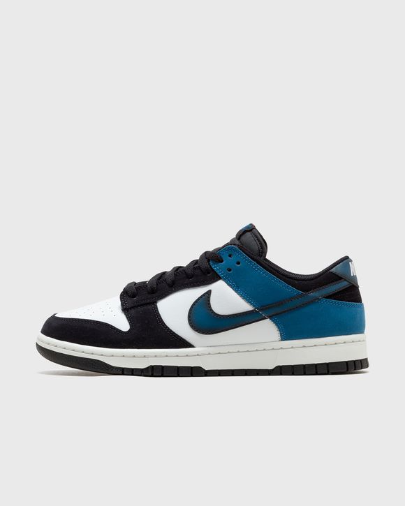 NIKE DUNK LOW RETRO 'Industrial Blue'