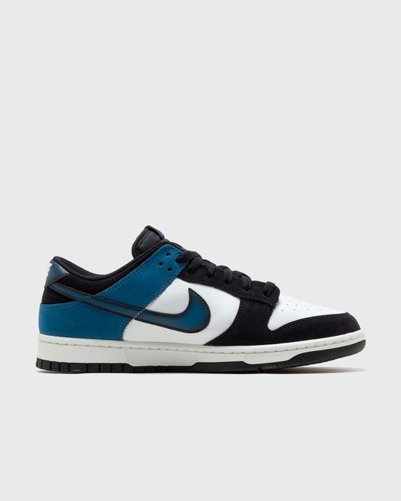 NIKE DUNK LOW RETRO 'Industrial Blue'