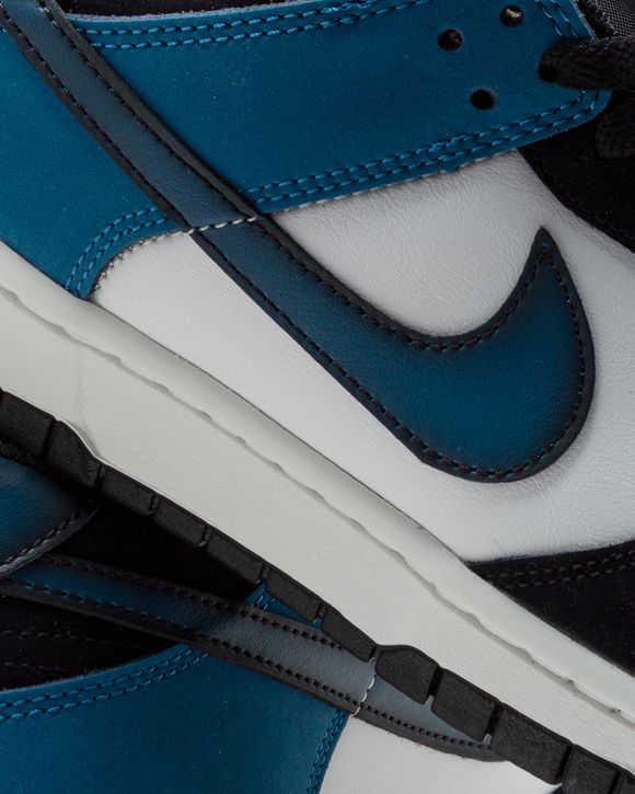 NIKE DUNK LOW RETRO 'Industrial Blue'