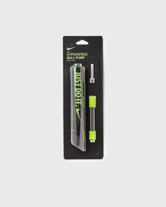 NIKE HYPERSPEED BALL PUMP