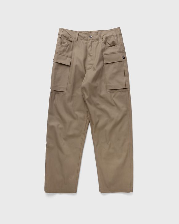 Nike Life Men's Cargo Pants